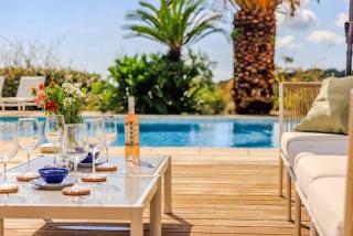 Villa Aqui - Tourrettes-sur-Loup - 6