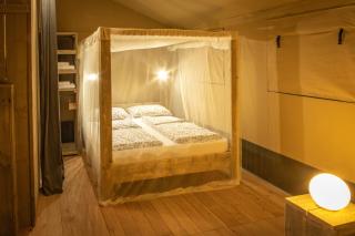 Lodge Holidays - Camping Delle Rose - Case Romagnoni - 7