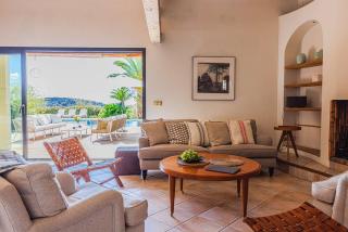 Villa Aqui - Tourrettes-sur-Loup - 3