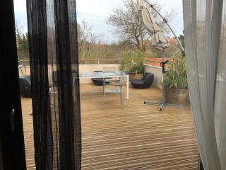 Le Clos Saint Elme - 3