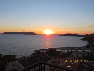 Derinsu, Central Kaş 0-2 and 8 Plus Ages - Kaş - 2