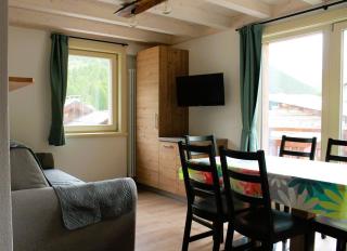 Appartamento ACHILLEA - Livigno - 1
