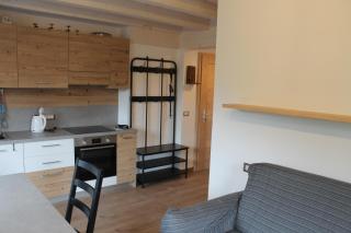 Appartamento ACHILLEA - Livigno - 2