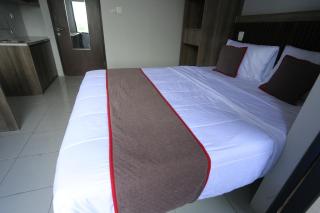 Dancenter Cikarang Near Ridhoka Salma Hospital - Bekasi - 1