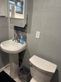 Cozy Studio Private room - 9