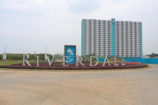 Dancenter Cikarang Near Ridhoka Salma Hospital - Bekasi - 7
