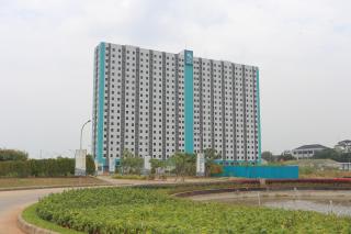 Dancenter Cikarang Near Ridhoka Salma Hospital - Bekasi - 8