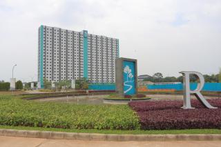 Dancenter Cikarang Near Ridhoka Salma Hospital - Bekasi - 9
