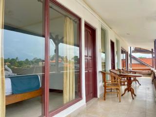 Rumah Rini by Rumah Weda - Ubud - 4