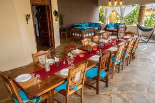 Private Villa Watamu - Watamu - 3