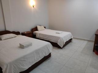 Ba Min hotel 八闽酒店 - 7