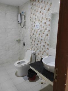 Ba Min hotel 八闽酒店 - 6