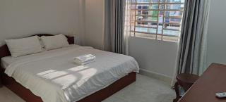 Ba Min hotel 八闽酒店 - 5