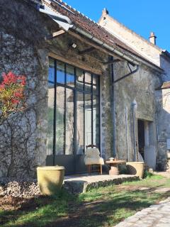 Ikigai Fontainebleau - Cottage - Villiers-sous-Grez - 0