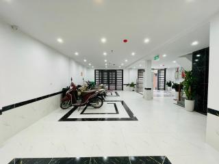 Studio đầy nắng tại Cầu Giấy - 9