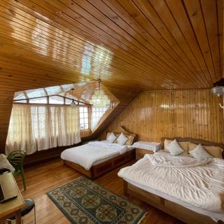 Ngawang homestay - Darjeeling - 7