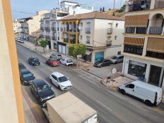 Caleta Rosa - Algarrobo - 6