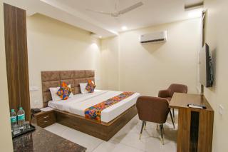 FabHotel Prism Grand - Zirakpur - 2