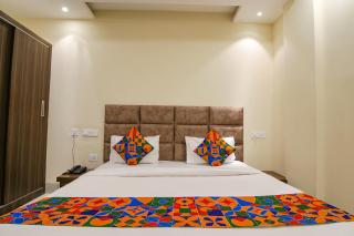 FabHotel Prism Grand - Zirakpur - 1