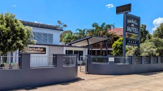 Mackellar Motel - Gunnedah - 0