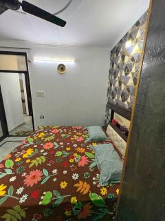 Beautiful & Cozy Apartment - New Delhi - 6