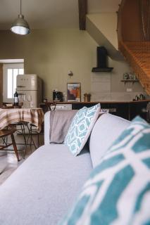 Ikigai Fontainebleau - Cottage - Villiers-sous-Grez - 2