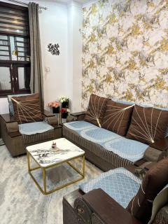 Beautiful & Cozy Apartment - New Delhi - 0