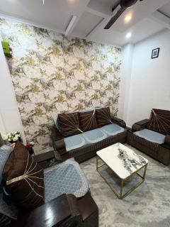 Beautiful & Cozy Apartment - New Delhi - 3