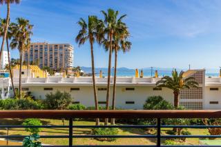 Casa Alvaro - Vistas al mar - Torremolinos - 0