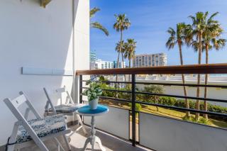 Casa Alvaro - Vistas al mar - Torremolinos - 9