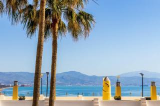 Casa Alvaro - Vistas al mar - Torremolinos - 8