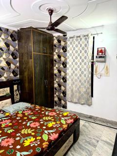Beautiful & Cozy Apartment - New Delhi - 2