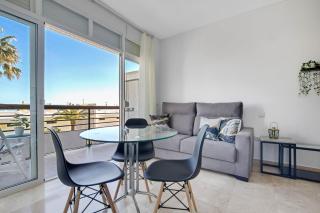 Casa Alvaro - Vistas al mar - Torremolinos - 7