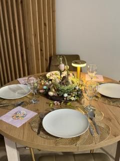 Wisteria Glam - Przemyśl - 9