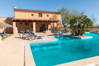 Finca del Corazòn - Campos - 0