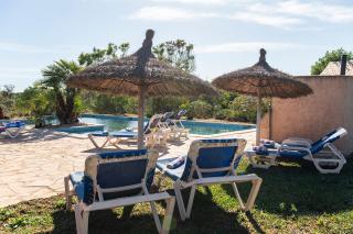 Finca del Corazòn - Campos - 8