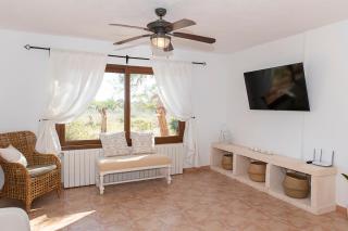 Finca del Corazòn - Campos - 6