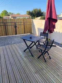 Independent and quiet studio - Saint-Sauveur - 7