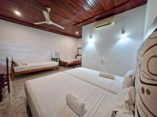 Flamingo Lake Resort - Modakandiya - 7