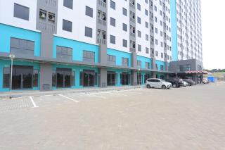 Dancenter Cikarang Near Ridhoka Salma Hospital - Bekasi - 3