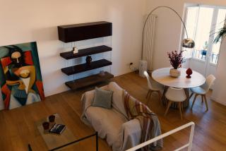 Palazzo Valguarnera - Suites & Luxury Apartments - Palermo - 6