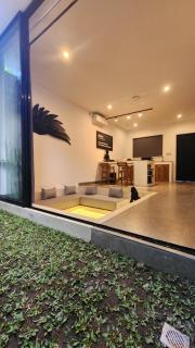New! Paradise Few Steps Away From Berawa Beach - Canggu - 4