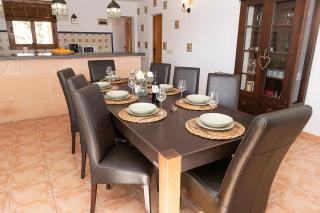 Finca del Corazòn - Campos - 2