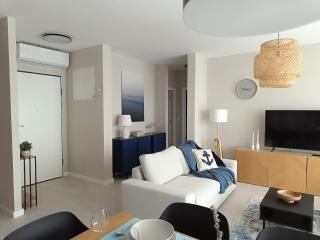 "The Sail" - beautiful, modern and brand new apartment in Mandre - Mandre - 4
