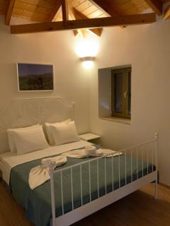 Lucas Mani Apartment - Proástion - 1