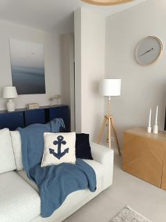 "The Sail" - beautiful, modern and brand new apartment in Mandre - 5