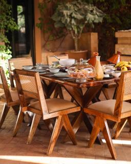 Luxury Resort Loudi Marrakech - 8