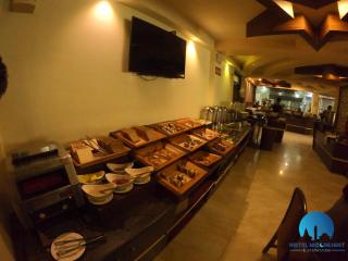Hotel Moonlight - Kathmandu - 1