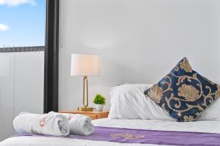 GREEN Skyline View2BR close to Easter Show - Sydney - 7