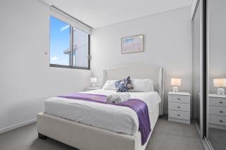 GREEN Skyline View2BR close to Easter Show - Sydney - 5